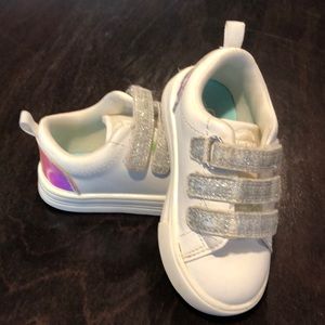 Unicorn 🦄 baby shoes by OshKosh B’Gosh